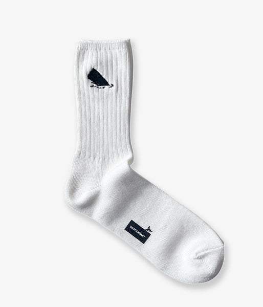 DESCENDANT/SPYHOP SOX