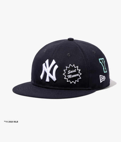 SAINT MICHAEL/NE_CAP/YANKEES/NAVY