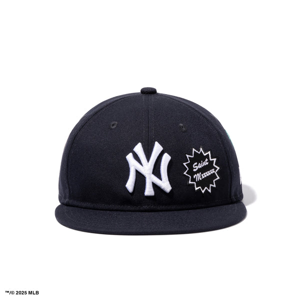 SAINT MICHAEL/NE_CAP/YANKEES/NAVY