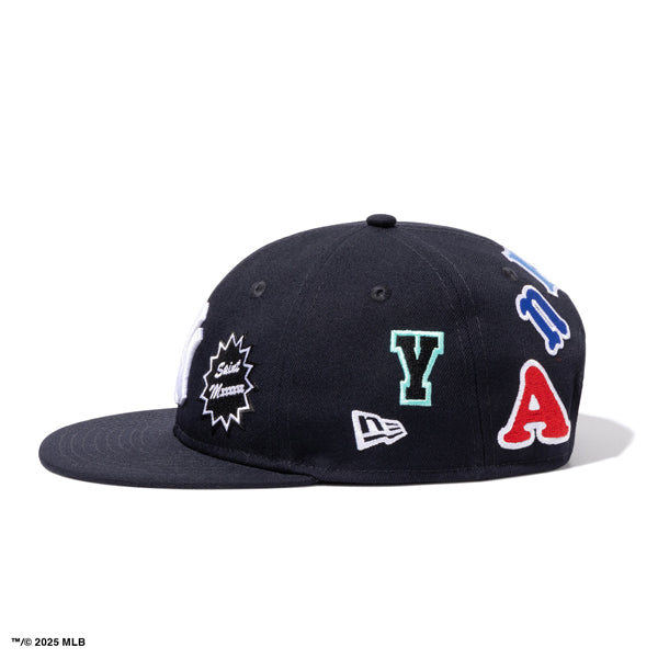 SAINT MICHAEL/NE_CAP/YANKEES/NAVY