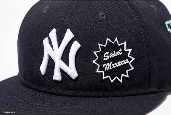 SAINT MICHAEL/NE_CAP/YANKEES/NAVY