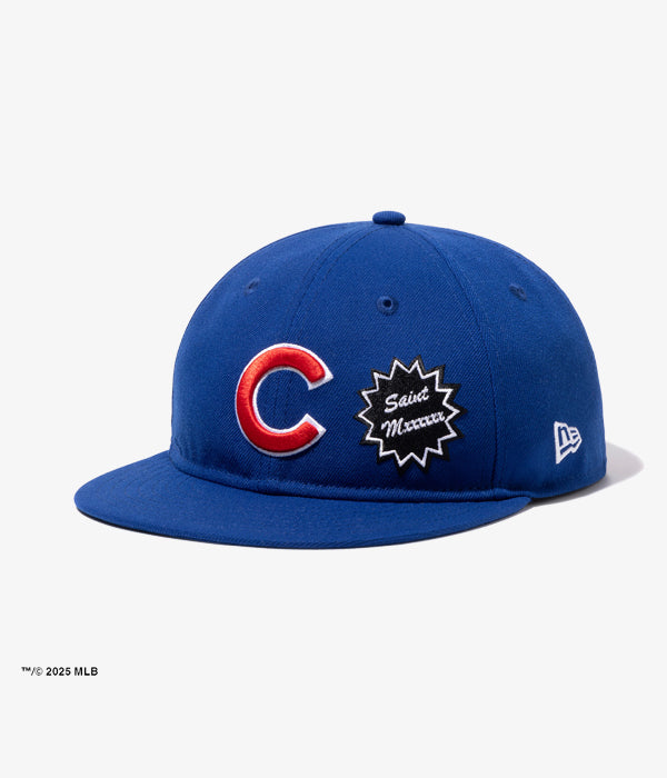 SAINT MICHAEL/NE_CAP/CUBS/BLUE