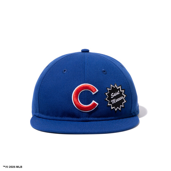 SAINT MICHAEL/NE_CAP/CUBS/BLUE