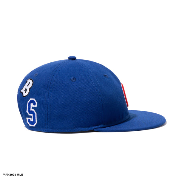 SAINT MICHAEL/NE_CAP/CUBS/BLUE