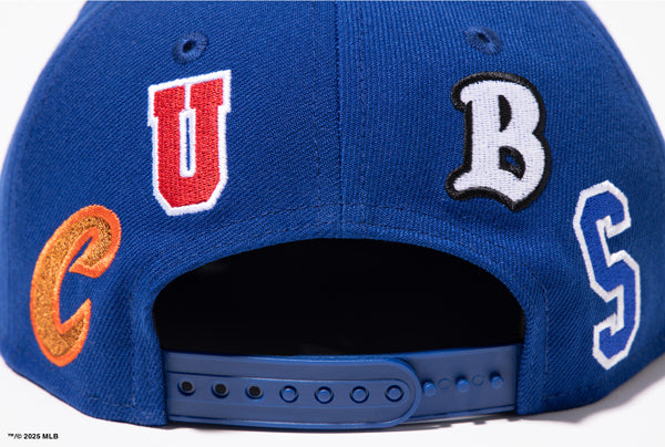 SAINT MICHAEL/NE_CAP/CUBS/BLUE