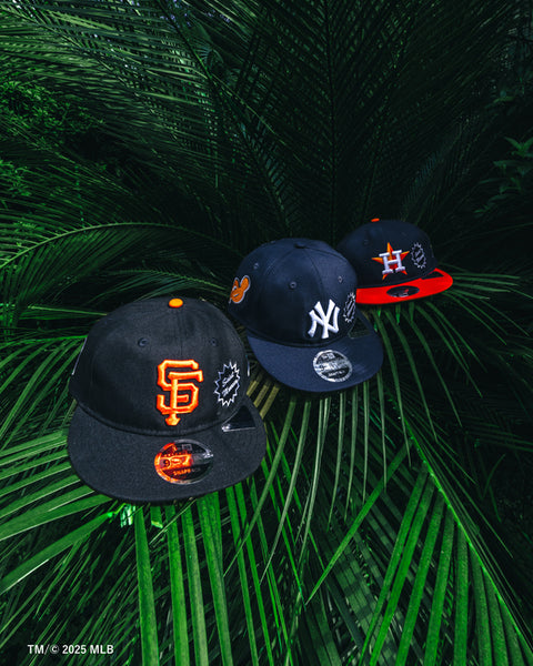 SAINT MICHAEL/NE_CAP/ASTROS/NAVY+ORANGE