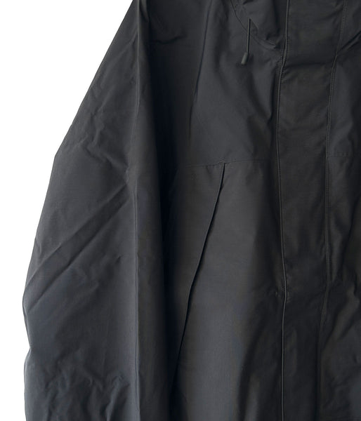 Goldwin/PARTEX UNLIMITED 2L JACKET (BLACK)