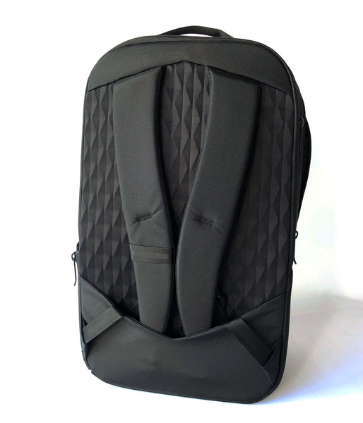 Goldwin/DAYPACK (BLACK × BLACK)