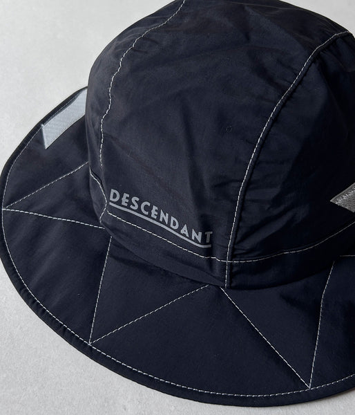 DESCENDANT/DETECTOR HAT SUPPLEX®