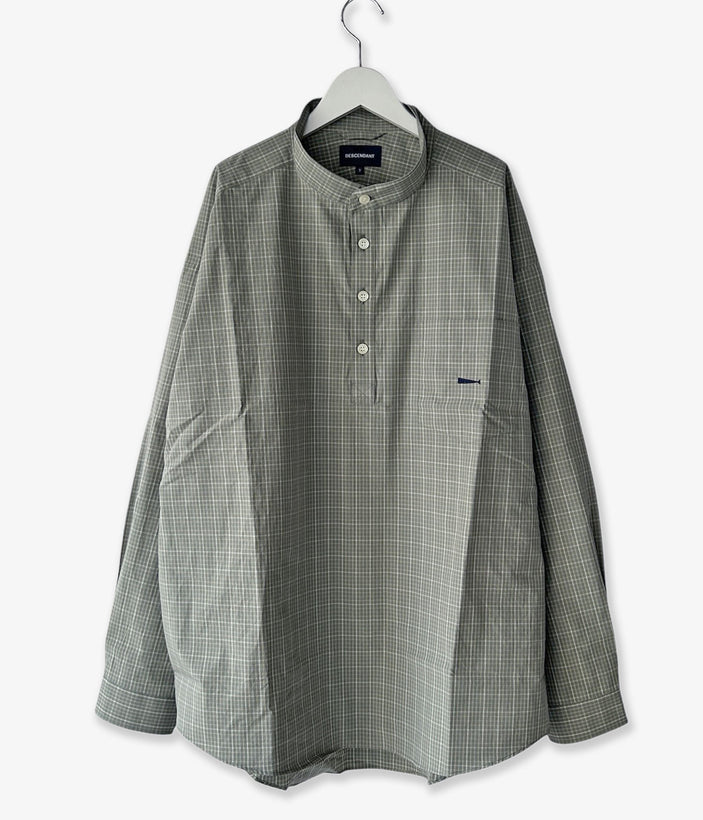 MENS SHIRTS