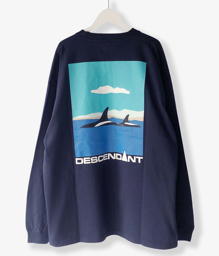 DESCENDANT