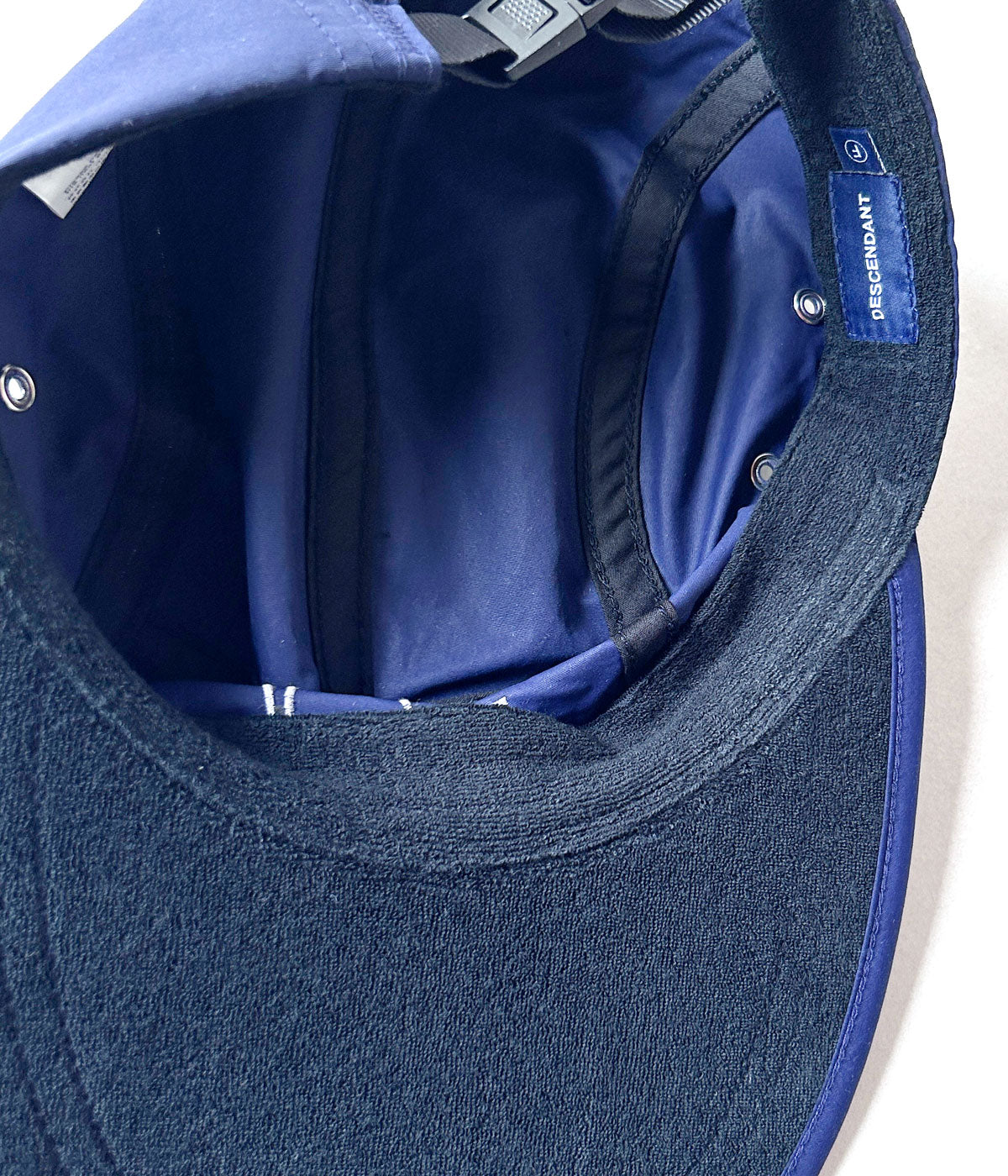 DESCENDANT/PORT 5PANEL