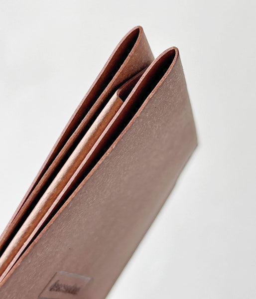 DESCENDANT/CREVICE CARD CASE