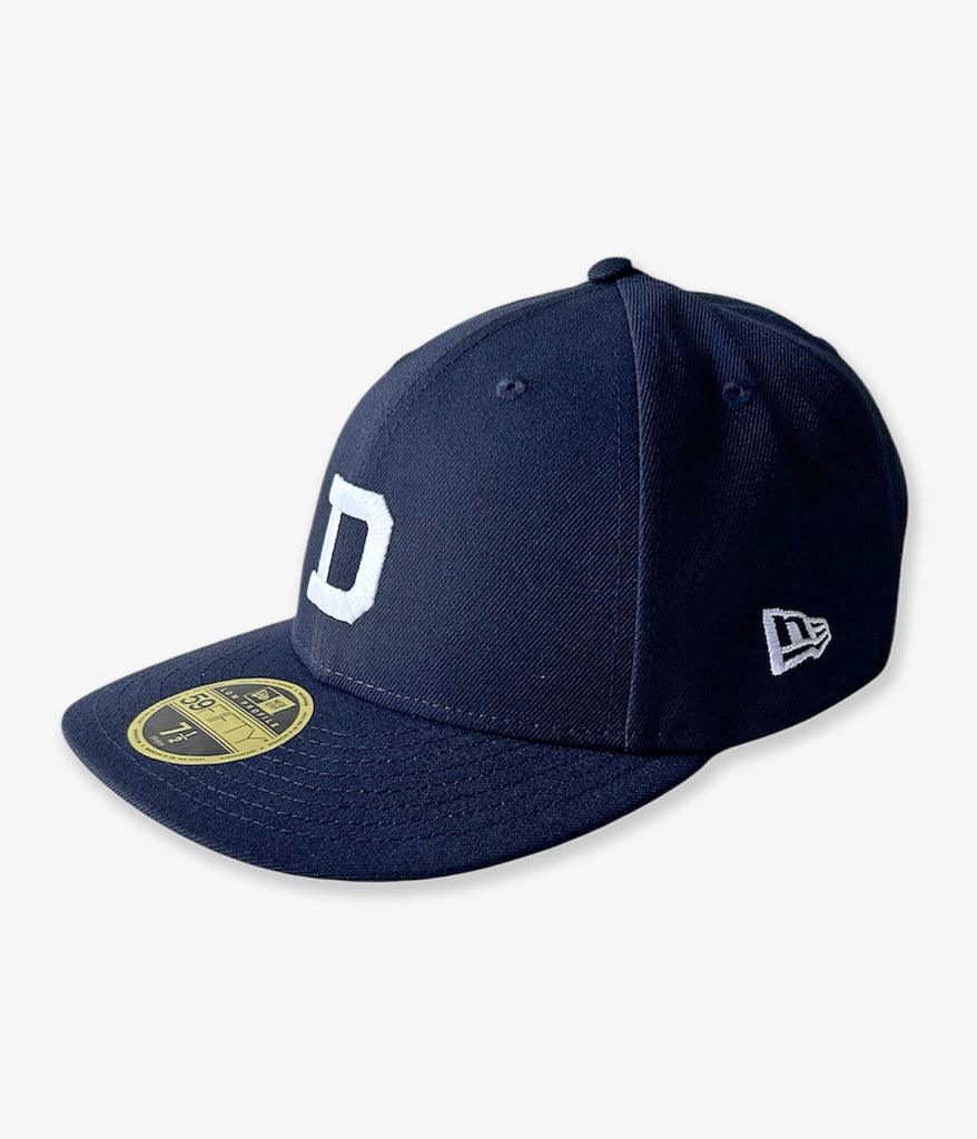 最新最全の LP DESCENDANT/LETTERD 59FIFTY (NAVY) ERA NEW 応援グッズ