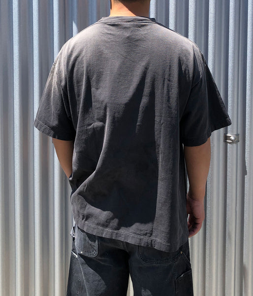 SAINT MICHAEL/STHD . SS TEE PRAY