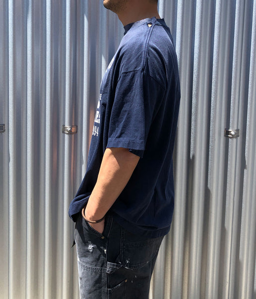 SAINT MICHAEL/STHD . SS TEE SAINT NBHD