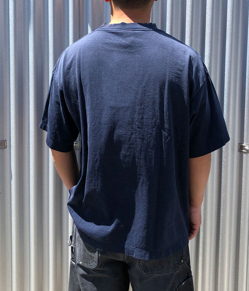 SAINT MICHAEL/STHD . SS TEE SAINT NBHD