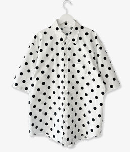 DIGAWEL/S/S Shirt (generic) ① dot