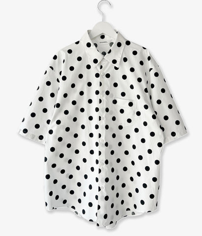 DIGAWEL/S/S Shirt (generic) ① dot