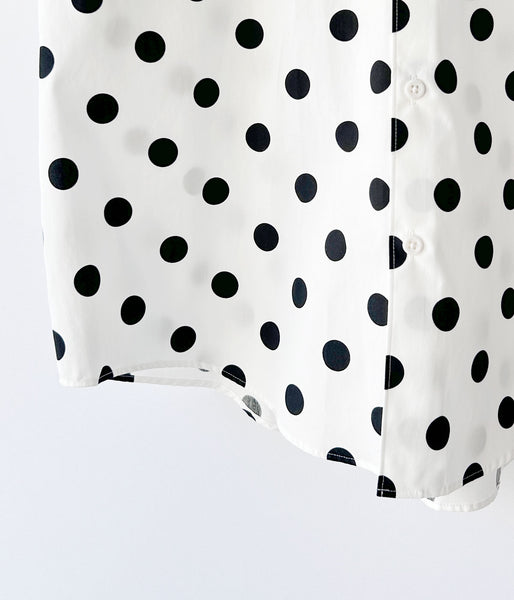 DIGAWEL/S/S Shirt (generic) ① dot