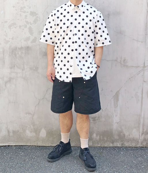 DIGAWEL/S/S Shirt (generic) ① dot