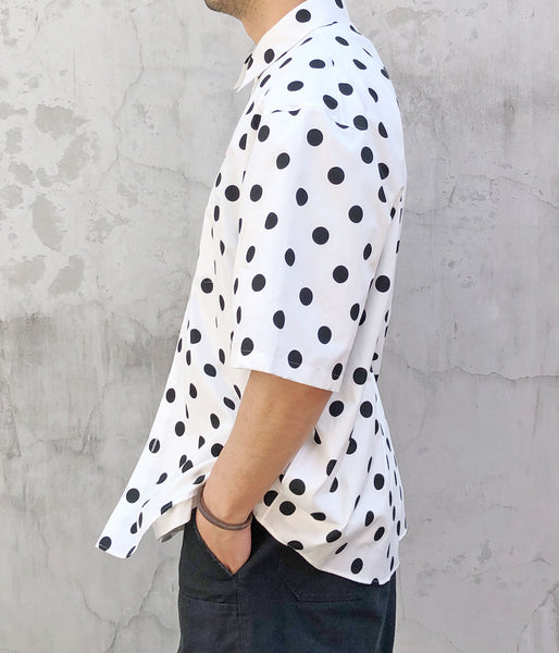 DIGAWEL/S/S Shirt (generic) ① dot