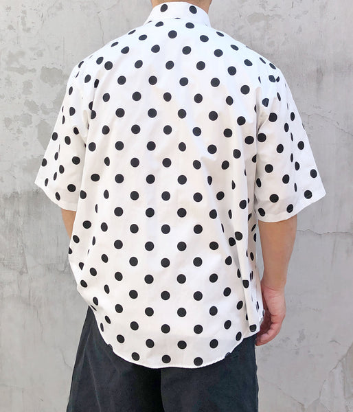 DIGAWEL/S/S Shirt (generic) ① dot