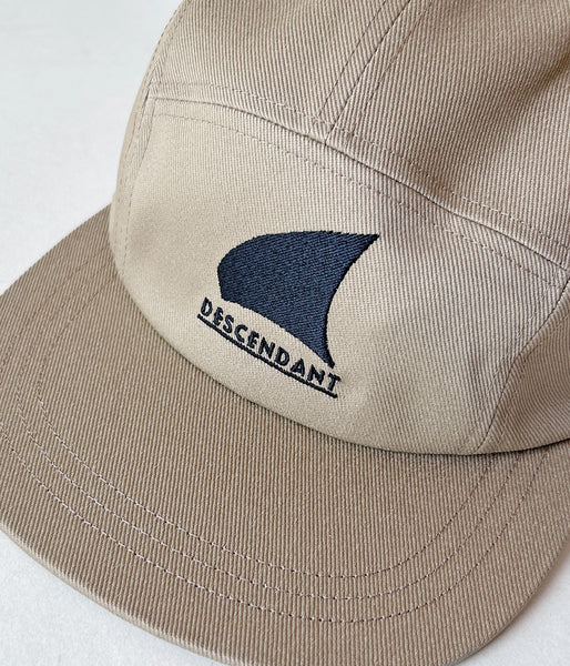 DESCENDANT/GENNAKER 5PANEL