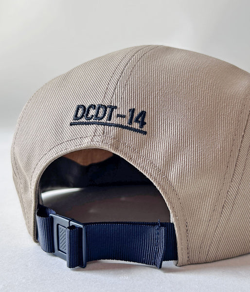 DESCENDANT/GENNAKER 5PANEL