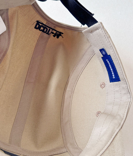 DESCENDANT/GENNAKER 5PANEL