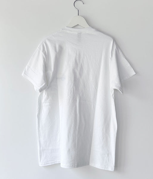 DIGAWEL/T-SHIRT ③ EMBROIDERY (READY-MADE)