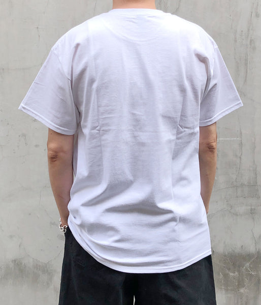 DIGAWEL/T-SHIRT ③ EMBROIDERY (READY-MADE)