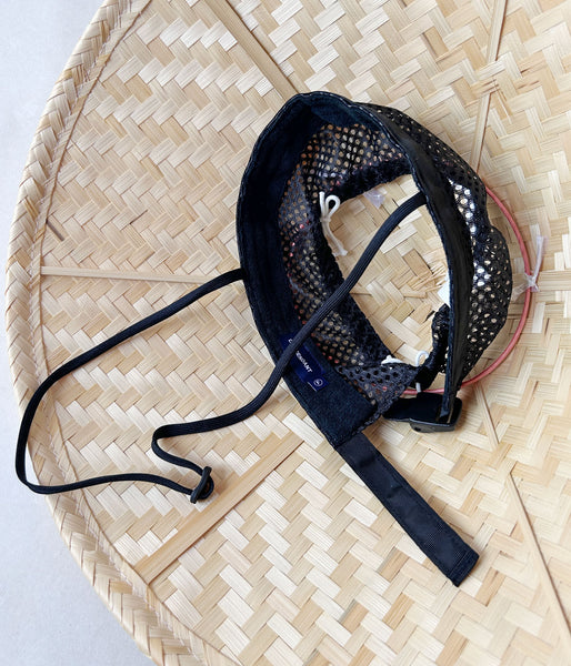 DESCENDANT/OVAL AJIROGASA