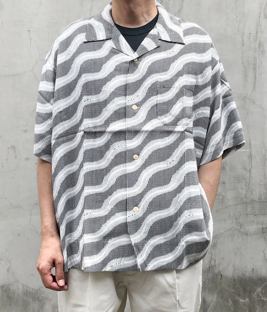 COPA SHIRT S/S | Visvim Official North American Web Store