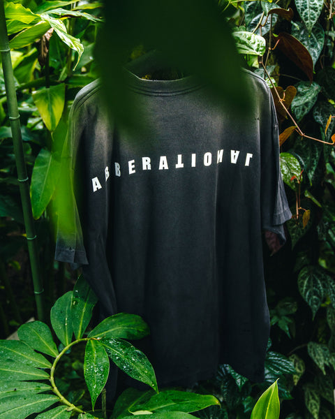 SAINT MICHAEL/SS TEE/SAINT PRAISE/BLACK
