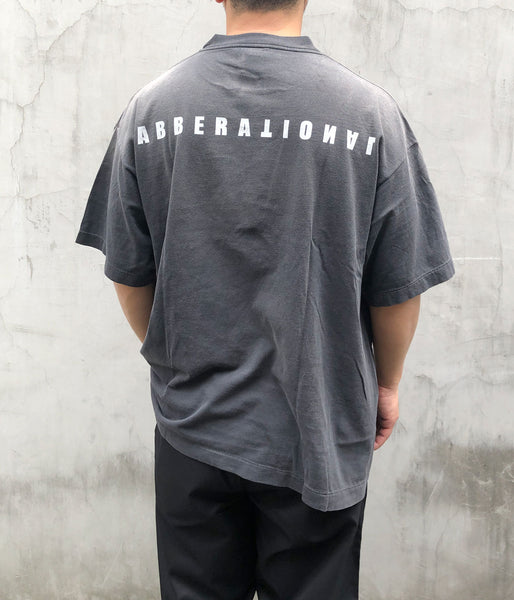 SAINT MICHAEL/SS TEE/SAINT PRAISE/BLACK
