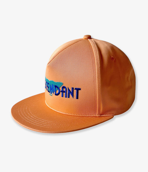 DESCENDANT/FLUKE UP TRUCKER
