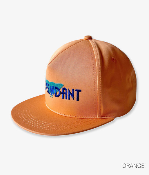 DESCENDANT/FLUKE UP TRUCKER