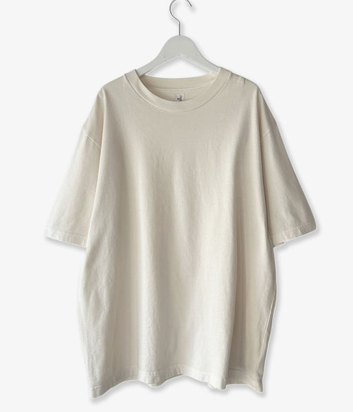 blurhms ROOTSTOCK/CLASSIC S/S WIDE (DustIvory)