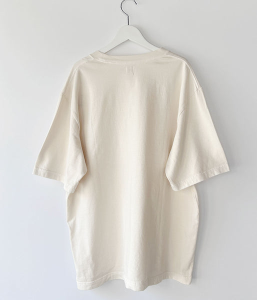 blurhms ROOTSTOCK/CLASSIC S/S WIDE (DustIvory)