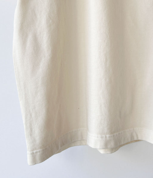 blurhms ROOTSTOCK/CLASSIC S/S WIDE (DustIvory)