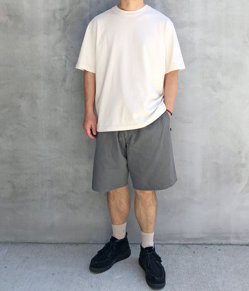 blurhms ROOTSTOCK/CLASSIC S/S WIDE (DustIvory)