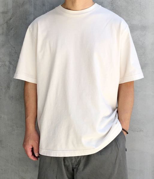 blurhms ROOTSTOCK/CLASSIC S/S WIDE (DustIvory)