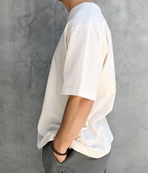 blurhms ROOTSTOCK/CLASSIC S/S WIDE (DustIvory)