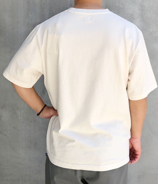 blurhms ROOTSTOCK/CLASSIC S/S WIDE (DustIvory)