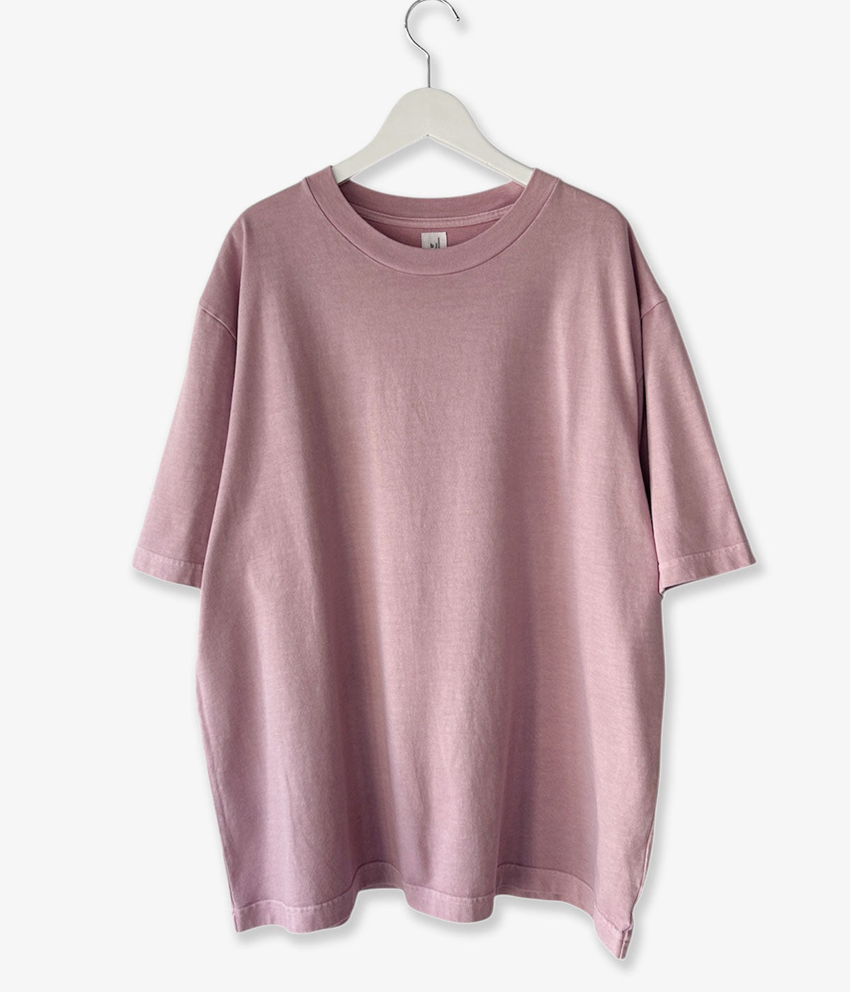 blurhms ROOTSTOCK/CLASSIC S/S WIDE (FadeSulfurRose)
