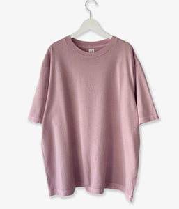 blurhms ROOTSTOCK/CLASSIC S/S WIDE (FadeSulfurRose)