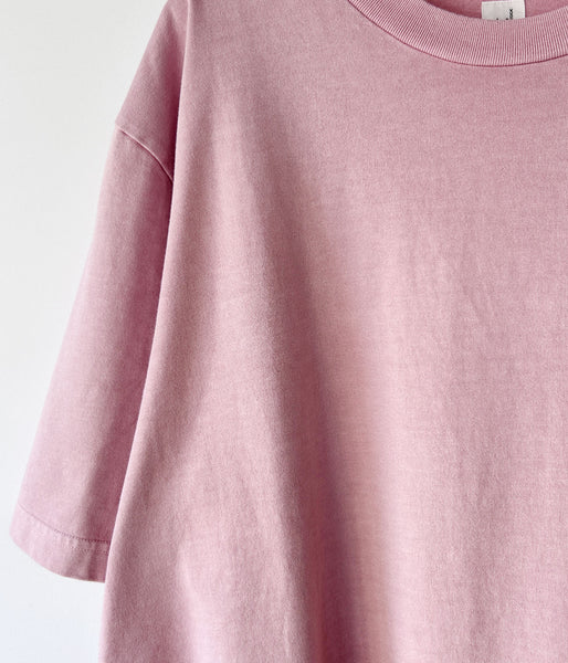 blurhms ROOTSTOCK/CLASSIC S/S WIDE (FadeSulfurRose)