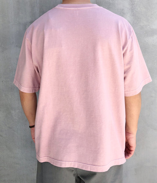 blurhms ROOTSTOCK/CLASSIC S/S WIDE (FadeSulfurRose)