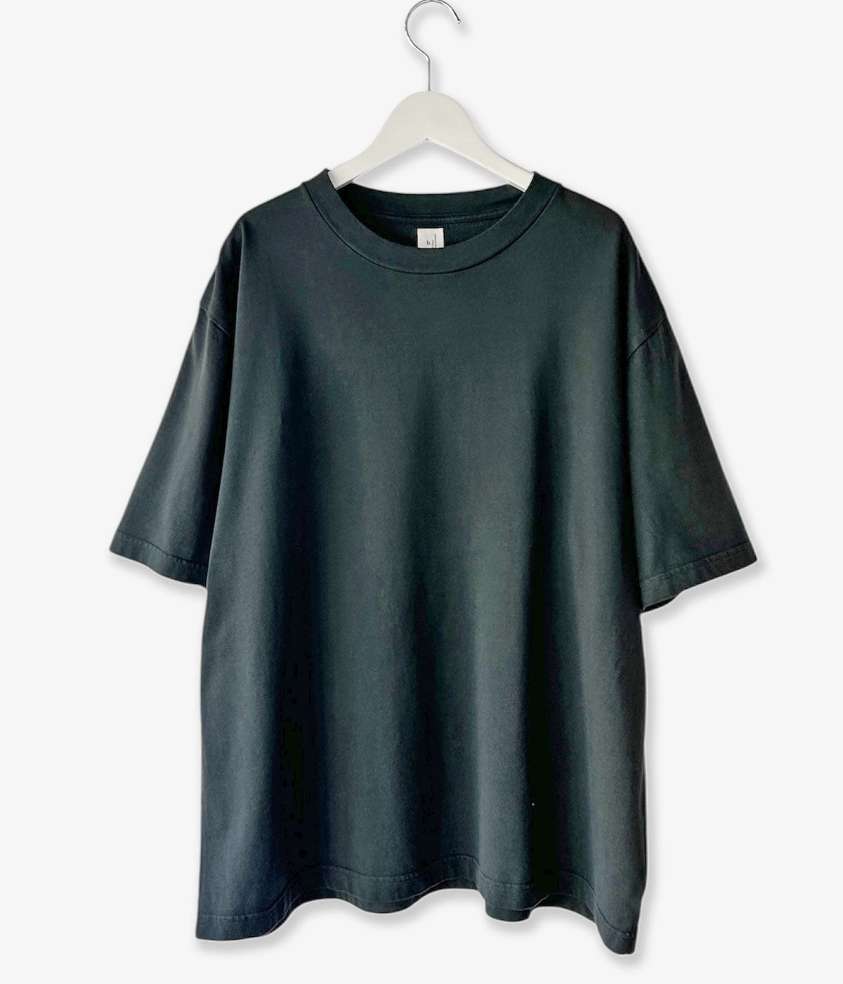 blurhms ROOTSTOCK/CLASSIC S/S WIDE (FadeSulfurBlack)